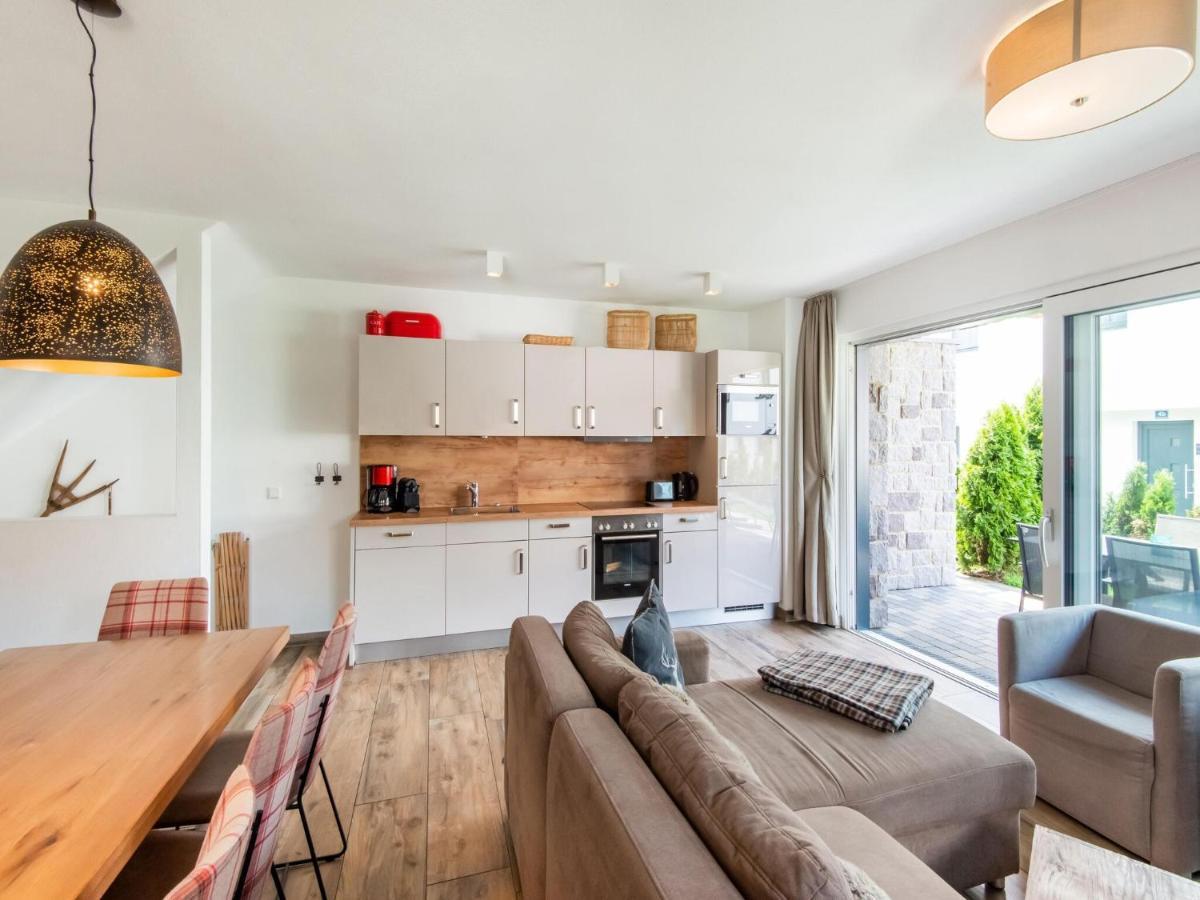 Holiday Home In Niedernsill With Sauna Exteriér fotografie