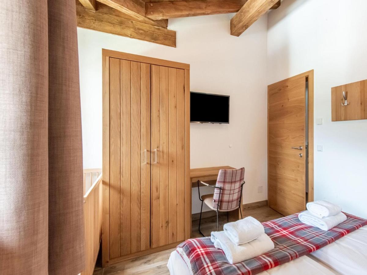 Holiday Home In Niedernsill With Sauna Exteriér fotografie