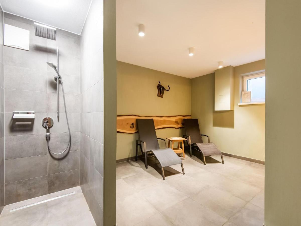 Holiday Home In Niedernsill With Sauna Exteriér fotografie
